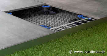 Dural Komplettsortiment für den Outdoor-Bereich