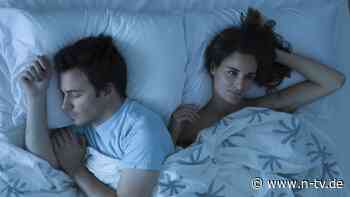 Biorhythmus auf Probe gestellt: Was tun gegen Schlafprobleme nach Zeitumstellung?