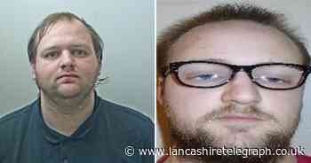 Two brothers jailed for raping and sexually assaulting seven children