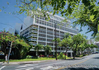 Hawaii’s high court takes on appeal of HMSA case