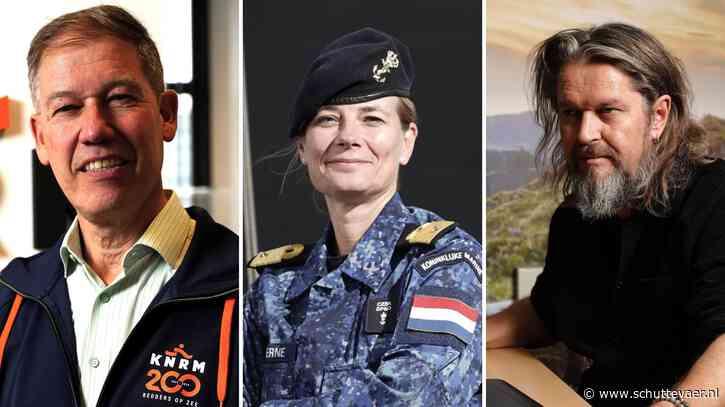 Mensen centraal in nominaties Maritime Achievement Award 2024