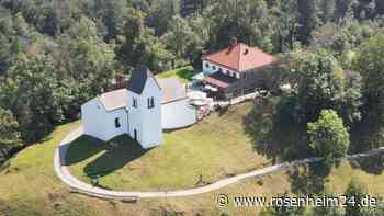 Alles neu beim Petersbergwirt: Was Sie im Ausflugsziel oberhalb von Flintsbach erwartet