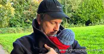 Joe Lycett celebrates becoming a father with heartfelt tribute to Birmingham Women's Hospital