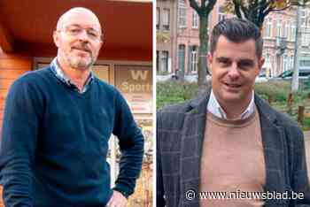 Open VLD’ers stappen zelf uit partij na doorbreken van cordon sanitaire in Izegem, inwoners plannen protest tijdens persconferentie