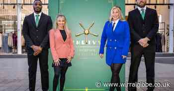 The Ivy Brasserie announces opening date for Liverpool city centre restaurant