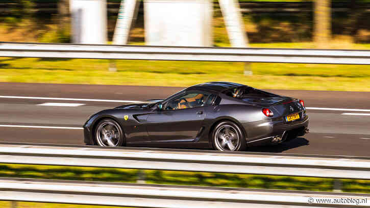 Deze 10 snoepjes verschenen vorige maand op kenteken!