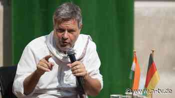 Ohne feste Lieferkontingente: Deutschland und Indien schließen Wasserstoff-Abkommen