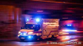 Familiendrama in Ostdeutschland: Mädchen (7) wohl von Schwester (13) getötet