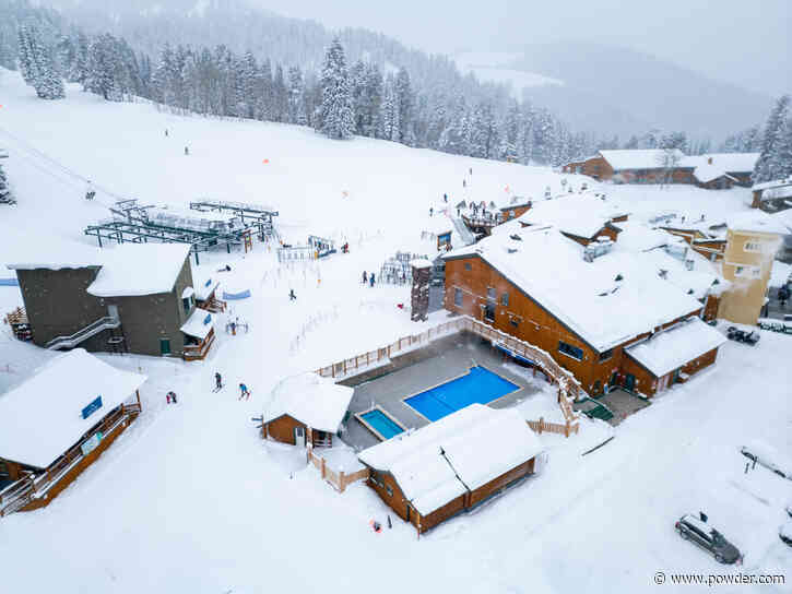 The 8 Best Resorts for Ski-In, Ski-Out Lodging