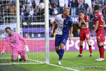 Hoe moet Anderlecht het aanpakken tegen Club Brugge? "Dan wordt het gevaarlijk"