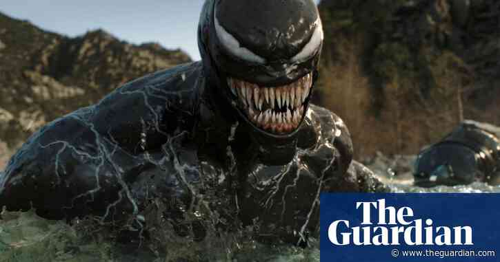 From Venom: The Last Dance to Generation Z: a complete guide to this week’s entertainment