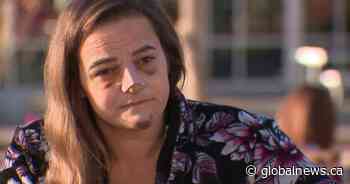 ‘How am I still here?’: Survivor of horrific Edmonton crash speaks about recovery