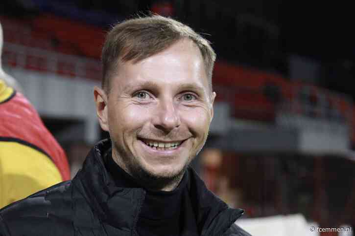 Voorbeschouwing FC Emmen – SC Telstar