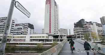 Ihme-Zentrum Hannover: Lars Windhorsts Finanzgebaren ist eine schwere Hypothek