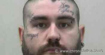 Carer left man with fractured skull and bleed on brain after Newcastle city centre argument over hat