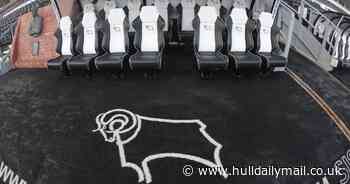 Derby County vs Hull City LIVE updates, reaction and analysis from Pride Park