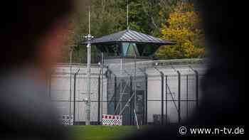 Ehemaliger JVA-Leiter berichtet: Wie Drogen und Schmuggelware ins Gefängnis gelangen