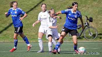 Spezieller Rekord winkt: Erstes Revierderby von Schalke-Frauen und BVB löst Ekstase aus