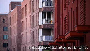 Mietpreisbremse: Bundesregierung strebt Anpassungen an