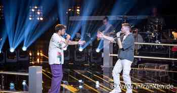 "The Voice" mit Niklas aus Raum Bamberg - so war seine Performance