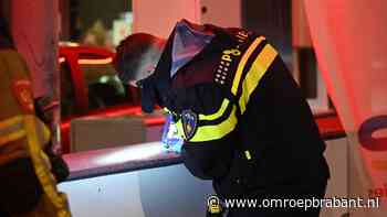 112-nieuws: bewusteloze man bij tankstation had GHB op • flinke file op A16