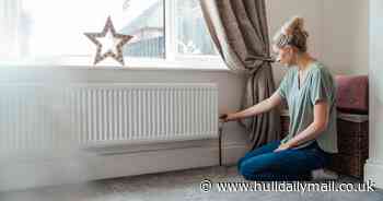 Simple two-second radiator trick will make your room twice as warm in minutes