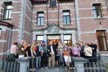 Kasteel van Gaasbeek en vzw Zonnelied vieren deze week het Feest van de Verbeelding: “We willen buiten onze muren komen”