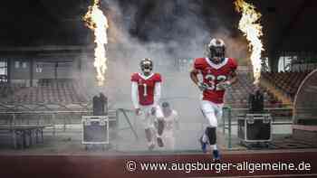 Augsburger Football-Umbruch: Von den Raptors zu den Centurions im Rosenaustadion