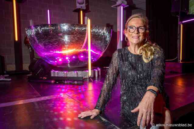 Leen nam 25 jaar geleden het populaire Bornemse café Belle Vue over: “Nog geen seconde spijt van gehad, het was zelfs een van de beste beslissingen ooit in mijn leven”