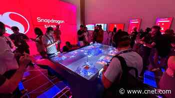 Qualcomm's Snapdragon 8 Elite Chip Will Make Your Phone Less Annoying