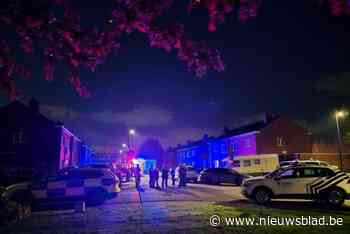 15-jarige uit Lommel steekt 35-jarige man neer in Beveren