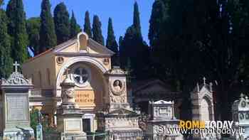 Ricorrenza dei defunti, Ama potenzia presidi e servizi nei cimiteri capitolini