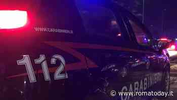 Tenta di rubare uno scooter con l'aiuto di un complice, ma scatta l'allarme: arrestato