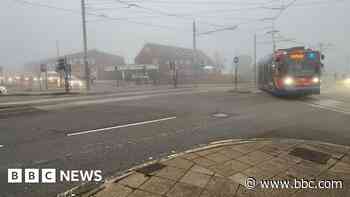 Man killed in 'hit-and-run' crash