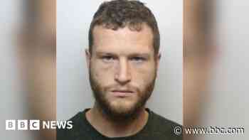 Man admits stoking bin fire at asylum hotel riot