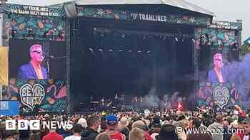 Strategy aims to attract events and cash to city