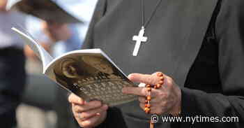 2 Novels About Complicated Nuns