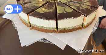 Alternativen zur Dubai-Schokolade: Hannover hat Dubai-Croissants und Dubai-Cheesecake