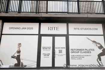 Rite opent nieuwe boutique studio voor reformer pilates: “Voor een breder publiek toegankelijk maken”