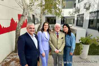 N-VA zorgt met 28-jarige Laura Olaerts voor verrassing in nieuwe Limburgse deputatie