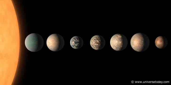 Red Dwarf Stars Might Be Able to Hold Onto Their Atmospheres After All