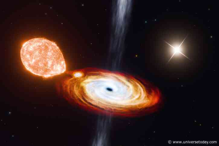 The First Triple Star System Found Containing a Black Hole