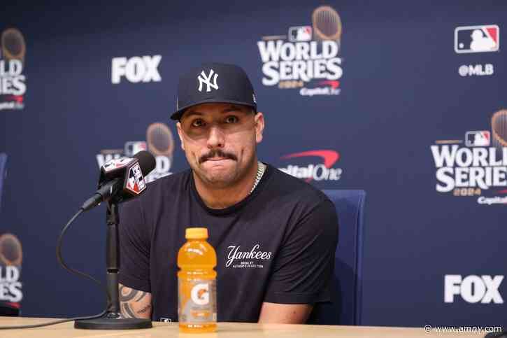 Aaron Boone’s Nestor Cortes decision costs Yankees in Game 1 of World Series