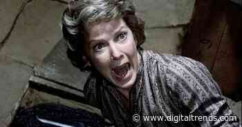 This horror sequel should’ve never been made. Here’s why it works for me