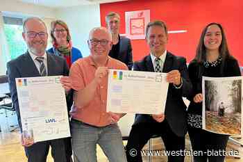 Kostenloses Angebot: Kulturforum des Kreises Höxter in Steinheim