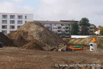 Edeka-Markt in der Südstadt soll 2026 eröffnet werden