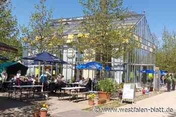 Wer übernimmt die Aqua-Magica-Gastronomie?