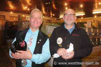 Preisrichter vergeben fünfmal die Höchstnote