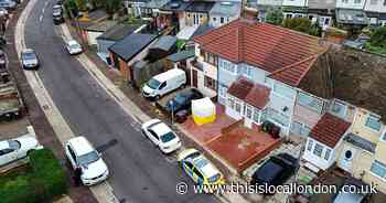RECAP as triple stabbing victims remain in hospital after man arrested