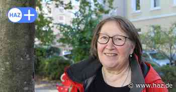 Südstadt-Bult: Die Grüne Hanne Hintz-Oppelt scheidet aus Hannovers Lokalpolitik aus